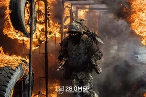 Ситуація на фронті 19 березня