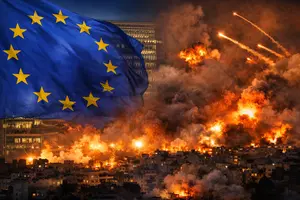 Війна на Близькому Сході: Європейська рада оприлюднила заяву за підсумками засідання