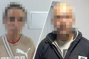 У липні 2025 року батьки залишили немовля без нагляду, поки вживали алкоголь