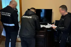 Наразі тривають слідчі дії