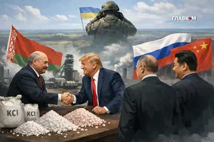 Ціль США номер 1 – не лише відкрити імпорт білоруського калію, а й увійти в розробку калійних родовищ