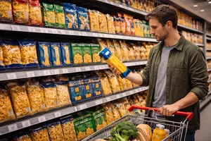 Імпорт і ціна змінили вибір українців на ринку макаронів