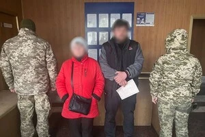 80-річна жінка з інвалідністю насправді є матір’ю цивільної дружини киянина