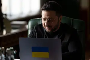 Президент наголосив, що Україна зацікавлена в додатковому постачанні енергоресурсів
