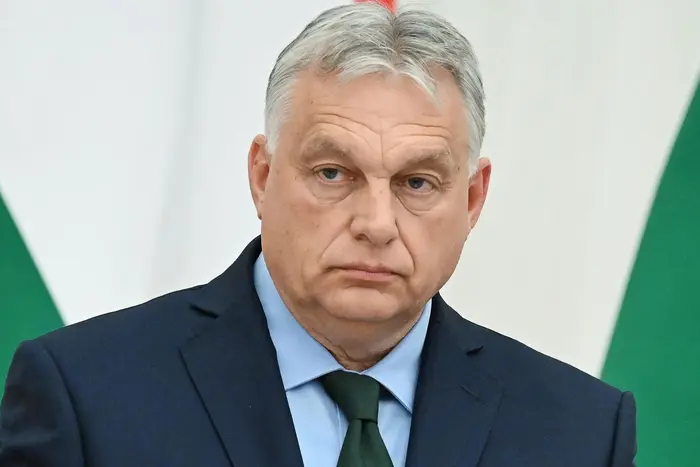 «Як 6-річна дитина». ЄС висловився про Орбана: деталі