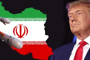 Трамп пока не готов объявить о подготовке к широкомасштабной наземной операции