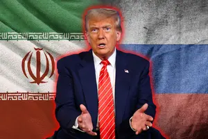 Війна з Іраном може закінчитись так же раптово, як і почалась