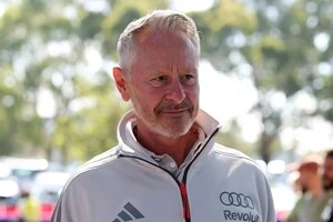 Джонатан Вітлі ненадовго затримався в «Ауді»