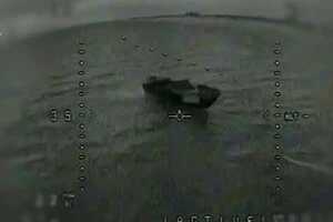 Українські військові продемонстрували фахову роботу