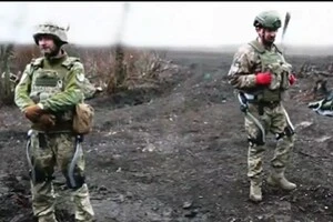 Екзоскелет дозволяє знизити фізичне навантаження на 30%