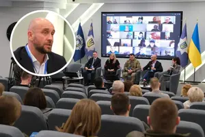 Роман Бочкала про нову філософію роботи з ветеранами у системи пробації