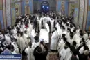 Київ прощається з Патріархом Філаретом: трансляція