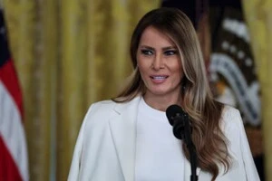 Перша леді Сполучених Штатів Америки звернулася до Лукашенка