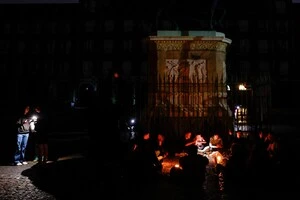 Ключовою проблемою називають саме управління енергосистемою