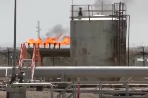 Ціни на нафту в п'ятницю встановилися на найвищому рівні за останні чотири роки