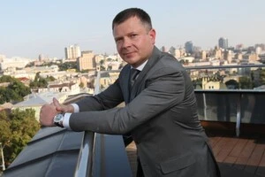 Екснардепа підозрюють у створенні злочинної організації, розтраті майна та легалізації доходів