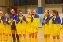 Жіноча збірна України з футзалу розгромила Словаччину у товариській грі