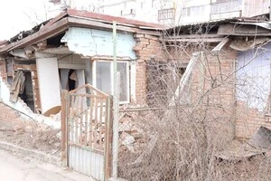 Будинок подружжя з Хмельницького, яке загинуло внаслідок російської атаки 22 березня 2024 року