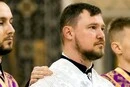 Колишній офіцер ФСБ висвятився в диякони Православної церкви України 