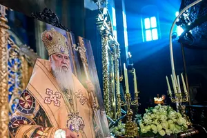 Життєвий шлях спочилого владики був надзвичайно довгим