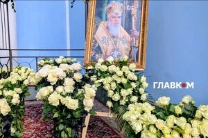 Рубіо зазначив, що у США «сумують через втрату Його Святості патріарха Філарета» 