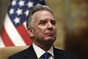 Віткофф прокоментував переговори з українською делегацією