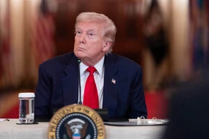 Трамп пригрозив Ірану ударами по енергетиці