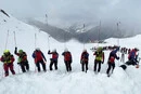 Крижана пастка в Альпах: лавина накрила десятки лижників, є загиблі