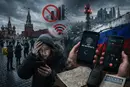 Росія на межі цифрової ізоляції: CNN про життя москвичів без інтернету