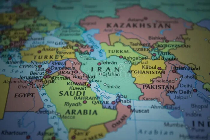 Європа в радіусі ураження Ірану і лише одна країна залишається поза ризиком