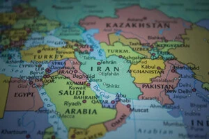 Європа в радіусі ураження Ірану і лише одна країна залишається поза ризиком