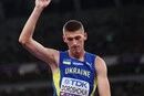 Дорощук здобув золото Чемпіонату світу з легкої атлетики