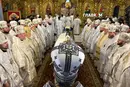 У Києві завершується прощання з Патріархом Філаретом: репортаж 