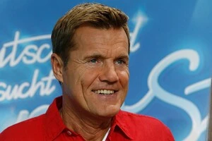 В останніх інтерв'ю Болен критикував санкції, закликав Німеччину купувати російські енергоресурси 