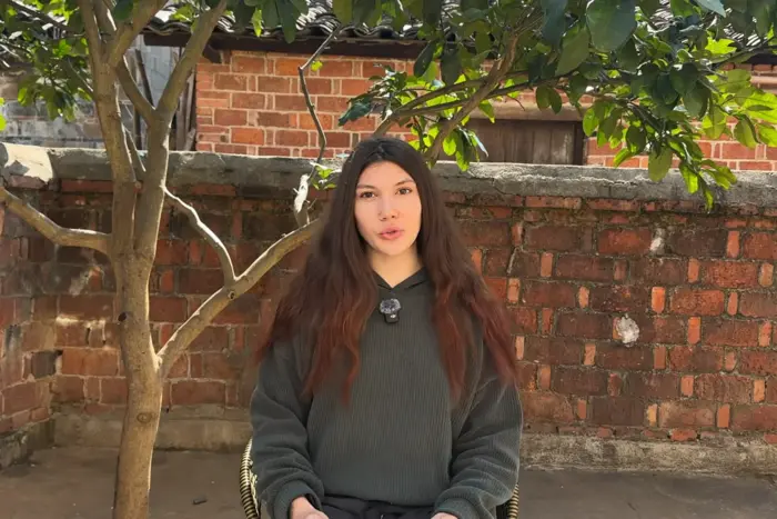 Українка розповіла про дивні побутові звички у китайських селах