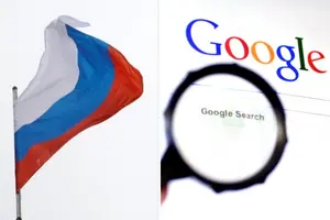 Запити росіян про виїзд з РФ стрімко зростає