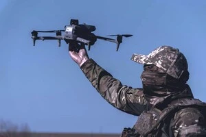 Аби позбавити росіян переваги, необхідно системно змінити підхід до застосування безпілотників