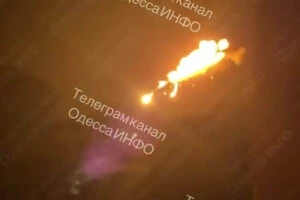 На Одещині прогриміли вибухи: регіон під атакою БпЛА