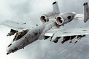 США передумали списувати штурмовик A-10 та назвали його головну перевагу