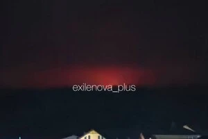 Після атаки БпЛА пошкоджено резервуар із паливом, на місці виникла пожежа