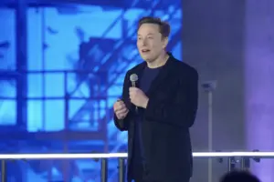 Бізнесмен повідомив про запуск масштабного проєкту Terafab