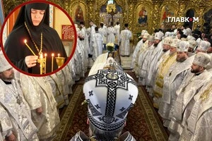 Серафима Шевчик після смерті Патріарха винесла на загал його інтимні «таємниці»