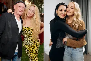 Вадим Буряковський втягнув Полякову у скандал після заяв про її подругу Машу Єросиніну