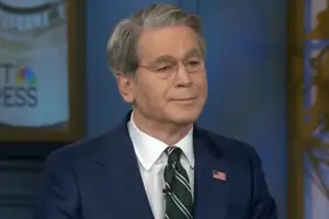 Скотт Бессент запевнив, що скасування санкцій на російські нафтопродукти не збільшило прибутки Росії