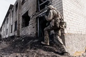 ЗСУ вперто утримують позиції, фактично заважаючи російському командуванню посилити свої зусилля