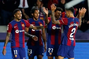 «Блаугранас» візьмуть участь і в наступному розіграші євротурніру