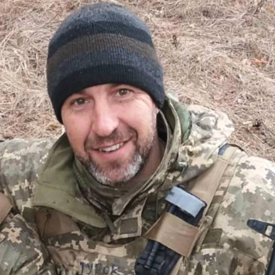 Герой України, мисливець за літаками Володимир Міщенко: Можемо півтора тижня чекати на вдалий постріл