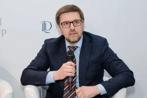 Богдан Крикливенко зробив заяву про ВАКС