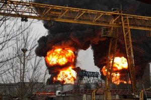 Загроза для Москви і тилу змусить Кремль думати про завершення війни