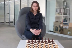 Анна Музичук була другою на Турнірі претенденток у 2019 році